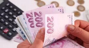 Özel Sektörde Çalışanların Gözleri Maaşa Yapılacak Zamda!