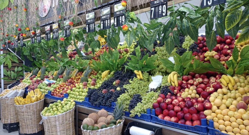 Zincir Marketlerin Yazışmaları İfşa Oldu!