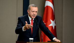 ERDOĞANDAN DÖVÜZÜ DÜŞÜREN TARİHİ HAMLESİ