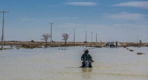İran’da Sel Felaketinde Ölenlerin Sayısı 9’a Yükseldi