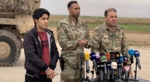 ABD, Türkiye’yi Resmen Böldü