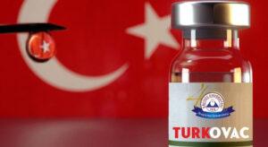 TURKOVAC, Omicron’a Karşı Da Koruyuculuk Sağlıyor