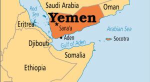 Yemen’deki Çatışmalar Denizlere Sıçrayabilir