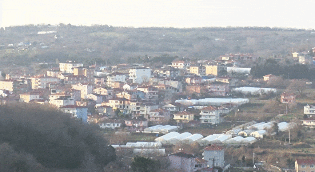 Cumhurbaşkanı Erdoğan ziyaret etti talimat verdi: ‘Tesadüf oldu bizim için’