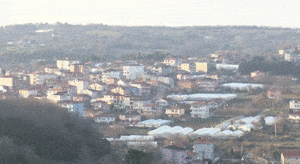 Cumhurbaşkanı Erdoğan ziyaret etti talimat verdi: ‘Tesadüf oldu bizim için’