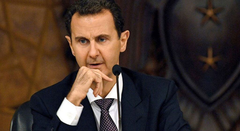 Araplar Birliği’ne ABD’den Uyarı! Esad Bizim Hep Düşmanımız Olacak!