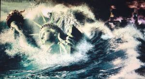 Kanadalı Profesör Thomas Homer-Dixon Amerika İçin Felaket Senaryosu Çizdi