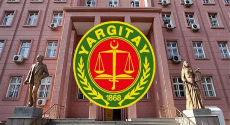 Yargıtay’dan Emsal Karar: Arkadan Konuşmakla Tehdit Olmaz