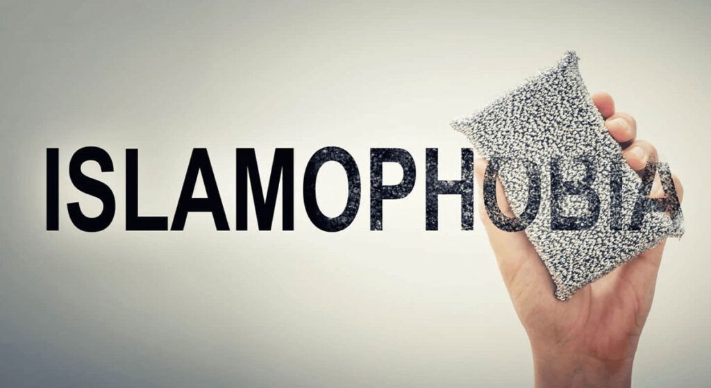 Avrupa’da İslamofobiyi Yasal Hale Getirmeye Yönelik Adımlar Atılıyor