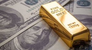 Altın Yatırımcılarının Odağında Hala Fed Var