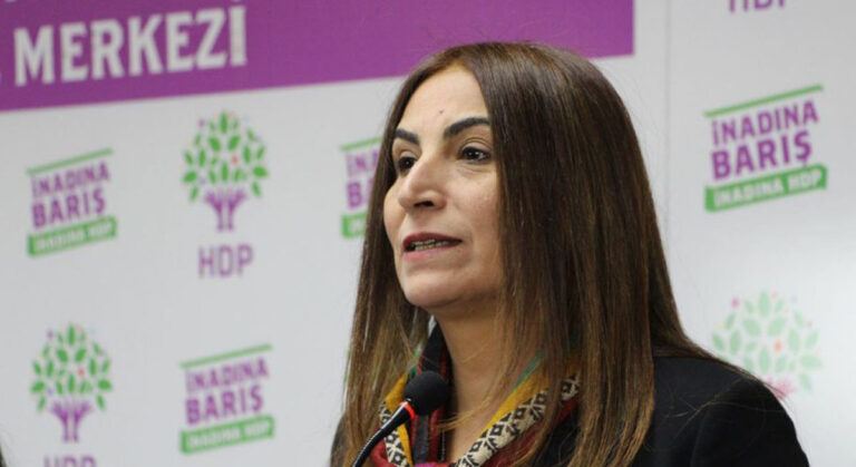 Aysel Tuğluk, Adli Tıp Kurumu’na Sevk Edilecek