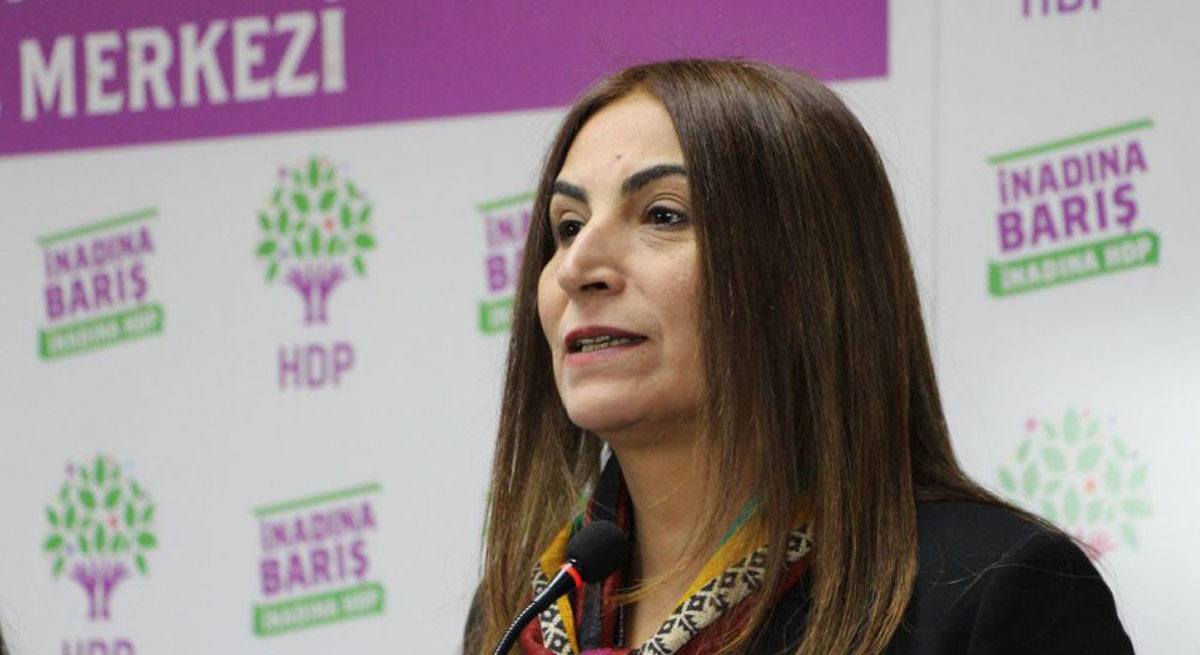Aysel Tuğluk, Adli Tıp Kurumu’na Sevk Edilecek