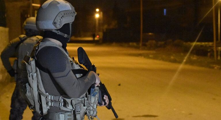 Adana’da Terör Örgütü DEAŞ’a Yönelik Soruşturmada 7 Gözaltı Kararı