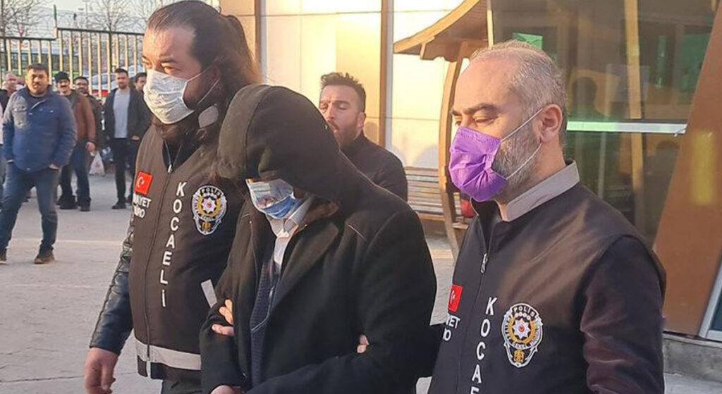 Kocaeli’deki Çifte Cinayette Flaş Gelişme: Katil 17 yıl Sonra Yakalandı: FETÖ Detayı