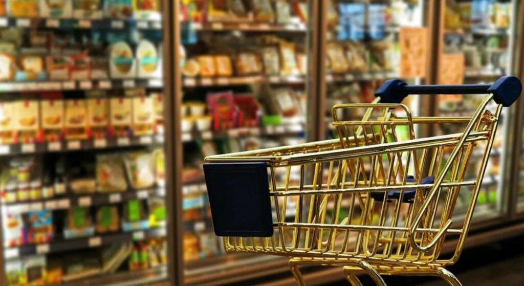 Zincir Marketlerde İki Ürüne Yasak