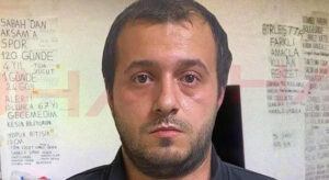 Samuray Kılıçlı Katilin Akıl Sağlığı İncelenecek