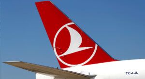 Türk Hava Yolları Kazakistan Seferlerini 9 Ocak’a Kadar Durdurdu