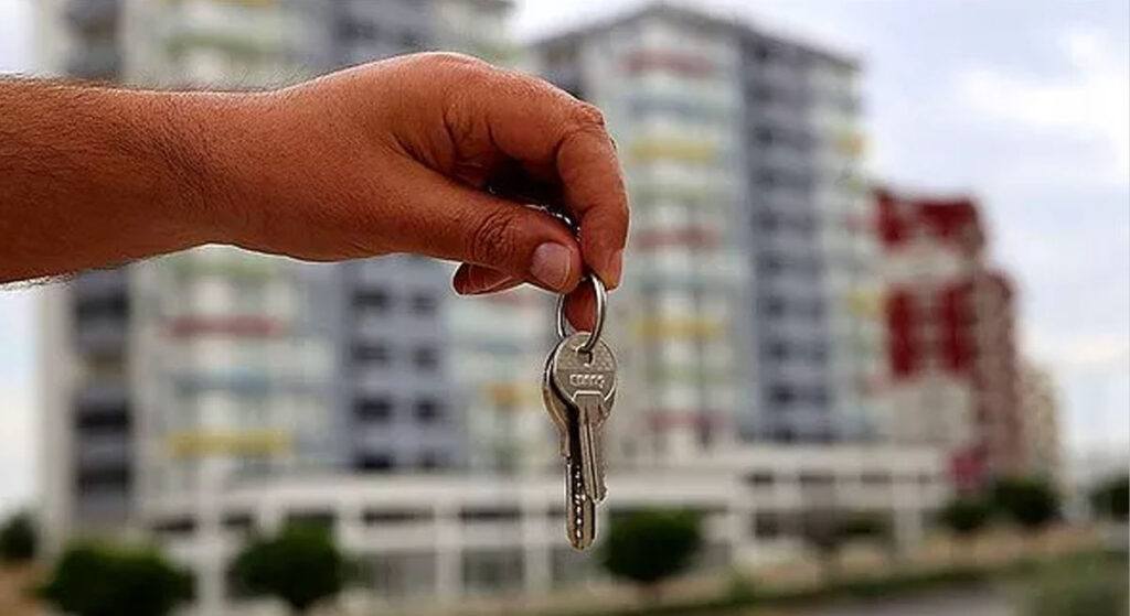 Ev Sahibi Ve Kiracılar Davalık Oldu!