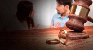 Evi Terk Eden Kadın Nafaka Ödeyecek