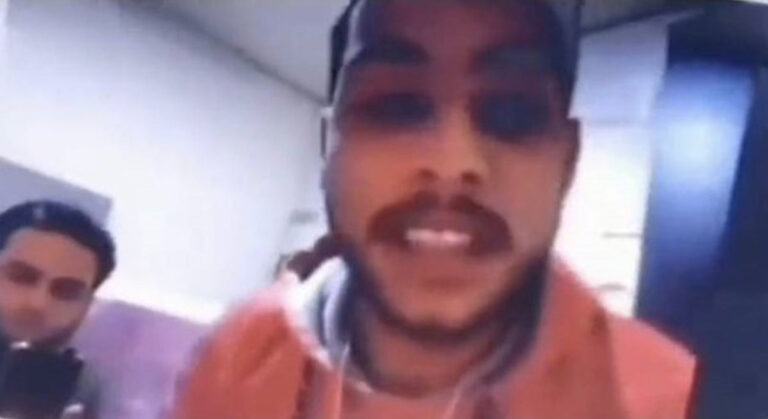 “Türk Kadınlarına Tecavüz Edeceğiz” Diyen Suriyeliler Gözaltına Alındı