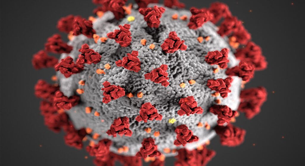 İstanbul Kırmızıya büründü: Kentte Vaka Sayısı Toplam Vakanın Yarısını Geçti