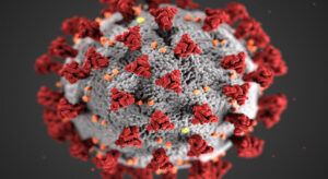 İstanbul Kırmızıya büründü: Kentte Vaka Sayısı Toplam Vakanın Yarısını Geçti