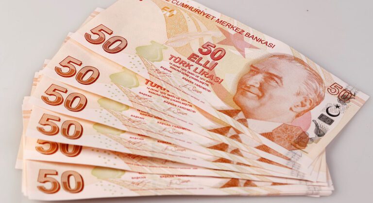 Ocak Ayı Kira Artış Oranı Belli Oldu