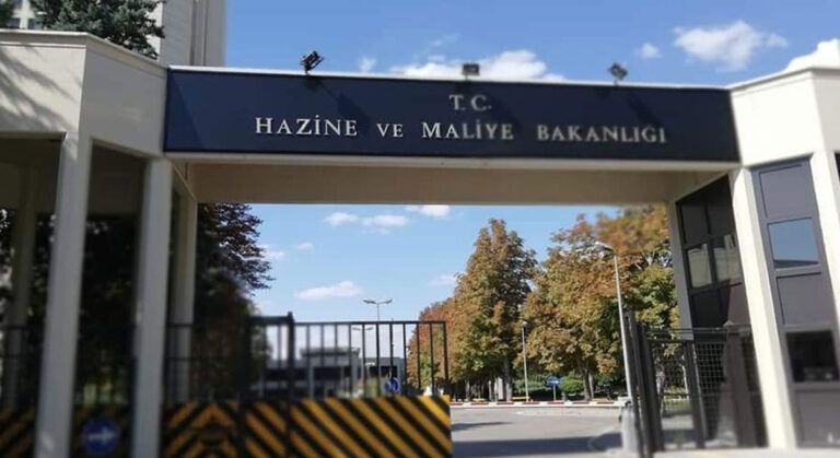 Hazine Ve Maliye Bakanlığı: İSKİ’nin KDV Farkı Açıklaması Gerçeği Yansıtmıyor