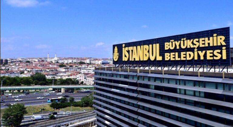 CHP’li İBB’de Skandallar Bitmiyor!