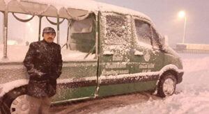 İBB Cenazeyi Yolda Bıraktı!