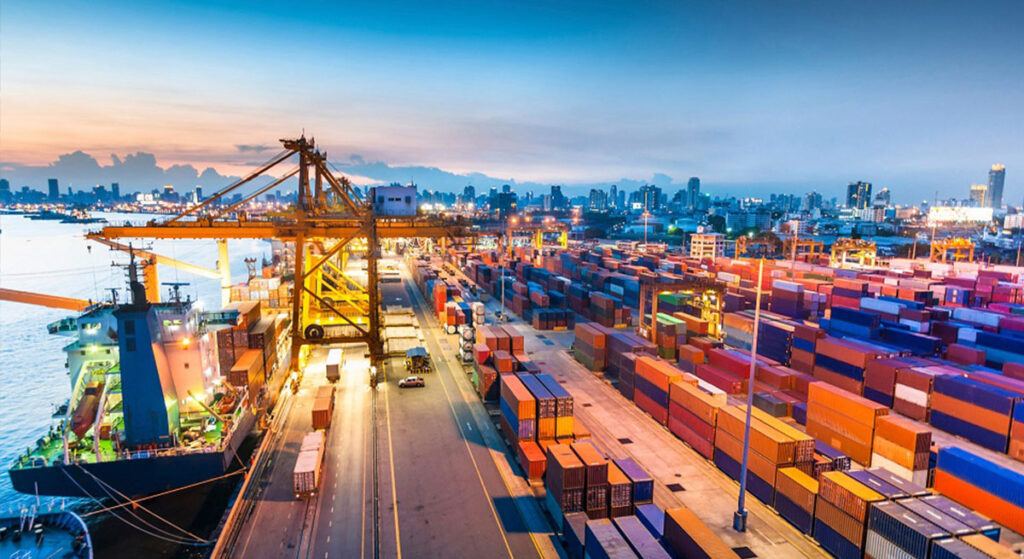 Türkiye’nin Uzak Ülkelere İhracatında Artış Görülüyor