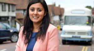 İngiliz Bakan: Müslüman Olmamdan Rahatsız Oldular Görevden Alındım!