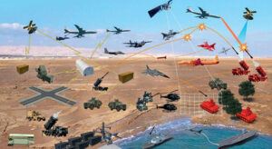 KARTAL Milli İhbar ve Komuta Kontrol Sistemi