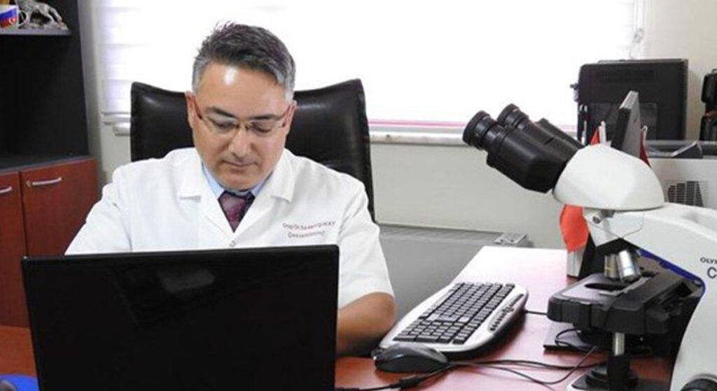 Üniversiteler Rektörlerin Çiftiliği Sanki