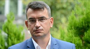 DEVA Parti’li Metin Gürcan’ın Türkiye’nin Suriye Politikasını sızdırdığı İddia Ediliyor