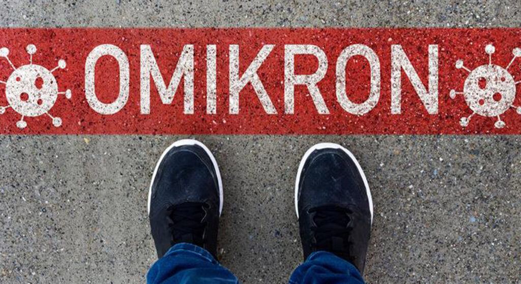 Omicron’da Kuluçka Süresi Kaç Gün ? Bu Belirtilere Dikkat !