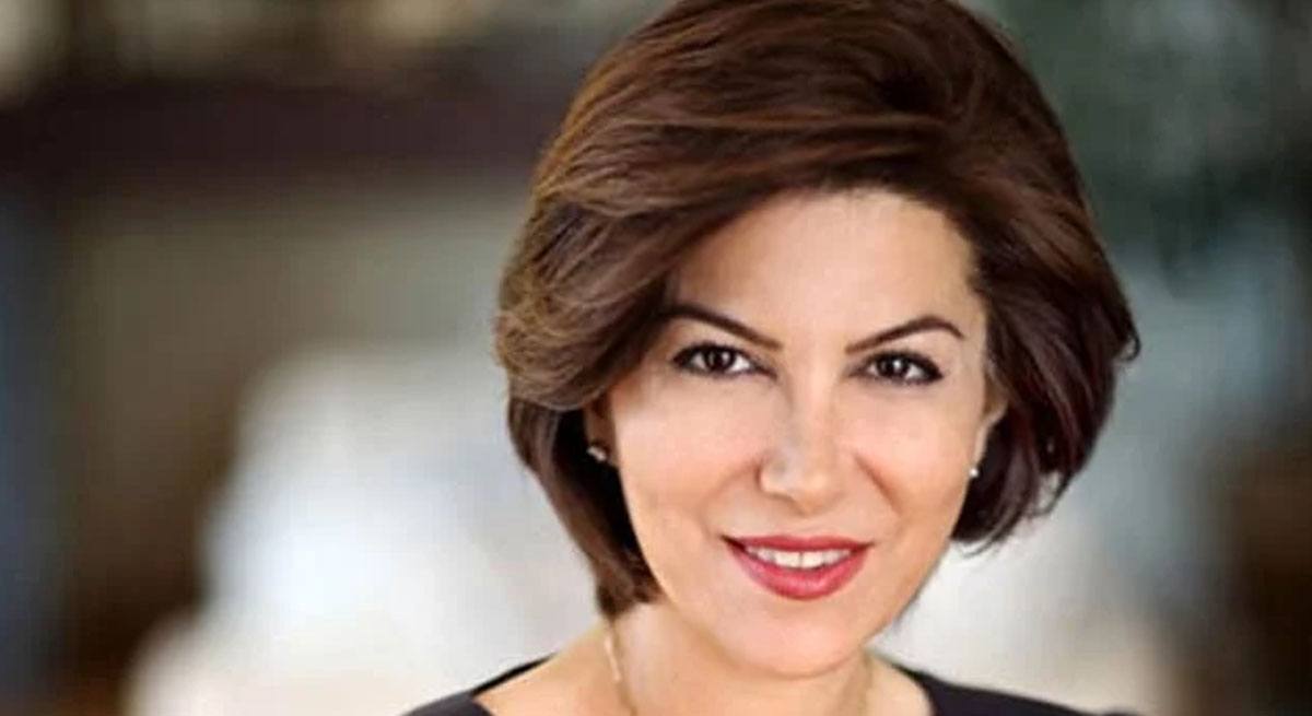 Sedef Kabaş’ın Emniyet Raporundaki Detaylar