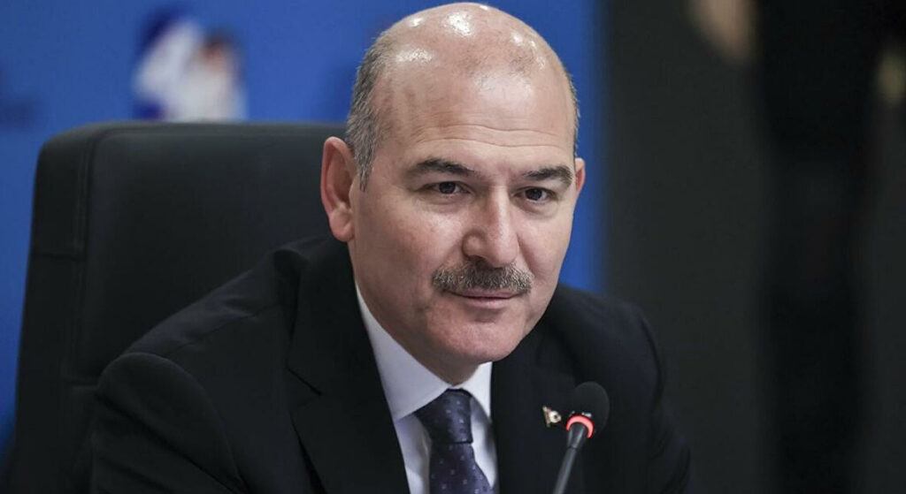 Bakan Soylu: Annelerin Kararlılığı Tüm Terör Örgütlerini Çökertecek!