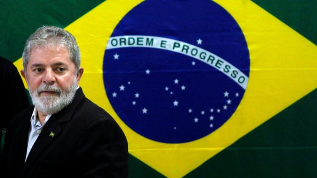 Anti Emperyalist Da Silva’dan Filistin’e Tam Destek