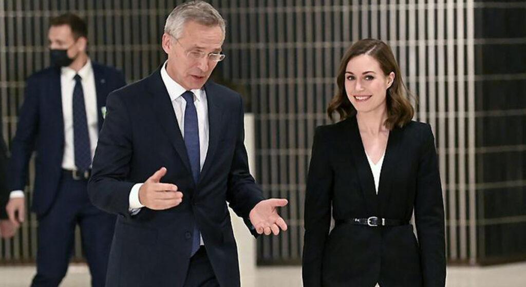 ABD Rusya’yı Kışkırtmaya Devam Ediyor