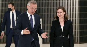 ABD Rusya’yı Kışkırtmaya Devam Ediyor