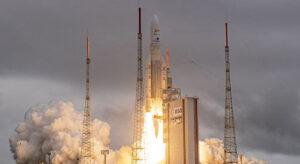 Uzay Üssüne Sahip Olacak!