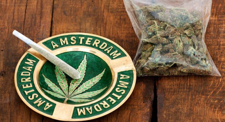 Hollanda’da 4 Ton 180 Kilogram Kokain Ele Geçirildi