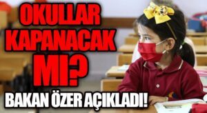 Eğitimde Yeni Takvim! En Hareketli Dönem Başlıyor…