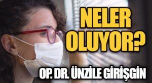 NELER OLUYOR?