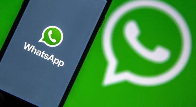 WhatsApp’a Yeni Özellik: Arka Planda Çalışacak