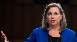 Victoria Nuland, Rusya’ya Gözdağı Verdi