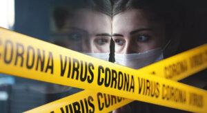 Karantinadan Böyle Kaçıyorlar!