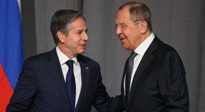 ABD Ukrayna İçin Zaman Kazanmak İstiyor