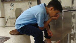 Abdest Nasıl Alınır, Abdest ile İlgili Her Şey